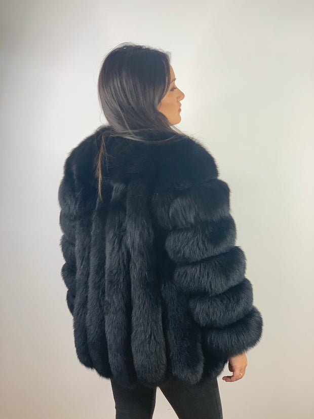 Manteau fourrure "The Hayleen"