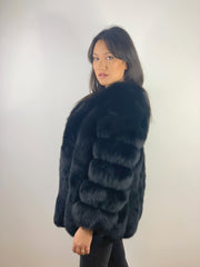 Manteau fourrure "The Hayleen"