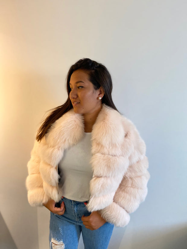 Manteau Aleen